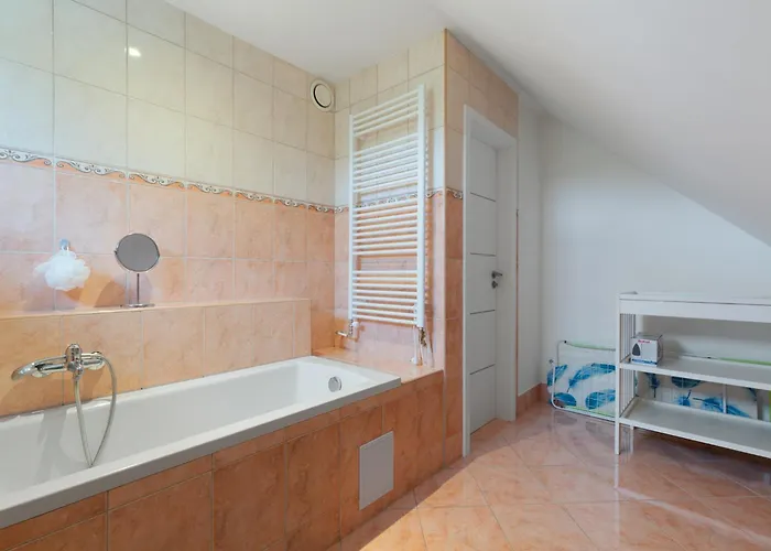 Ferienhaus Dalov *